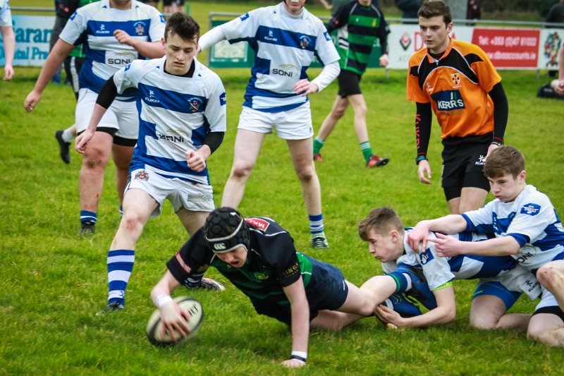 Monaghan U14s - U18s v Dungannon November 17th 2018 (31).jpg